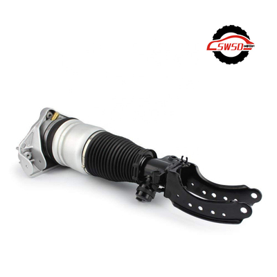 7L8616039D 7L8616040D Audi Q7 Touareg Cayenne Şok Struts için Hava Yayı