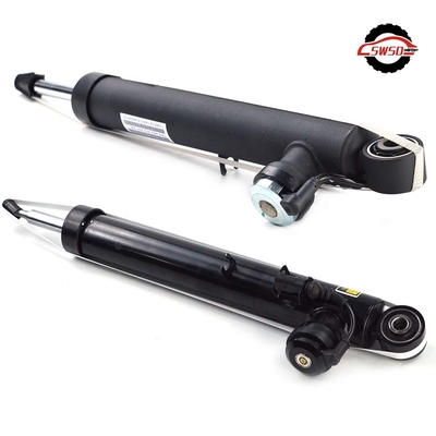 AUDI Q5 8R0513026 8R0513025 Hava Süspansiyonu için Arka Sağ ve Sol Airmatic Şok Dikme