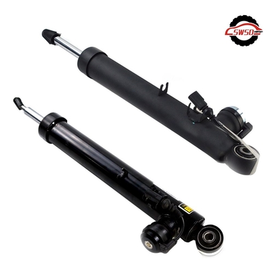 AUDI Q5 8R0513026 8R0513025 Hava Süspansiyonu için Arka Sağ ve Sol Airmatic Şok Dikme