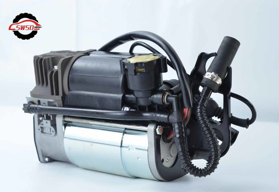 95535890104 Porsche Cayenne VW Touareg için Air Ride Süspansiyon Kompresör Pompası