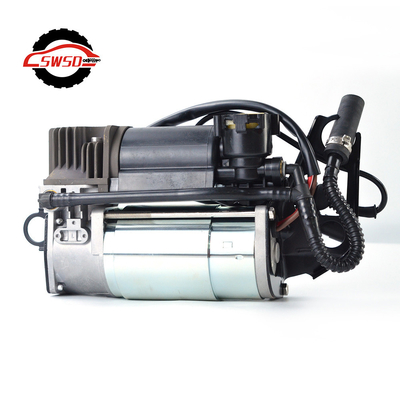 OEM 7L0698853 Hava Süspansiyon Kompresörü Pompa Vana Bloğu 7L0698006D 7L0698007A