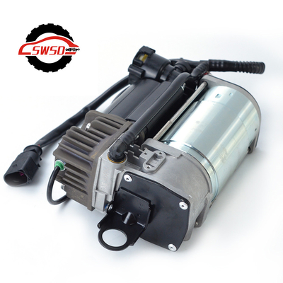 OEM 7L0698853 Hava Süspansiyon Kompresörü Pompa Vana Bloğu 7L0698006D 7L0698007A
