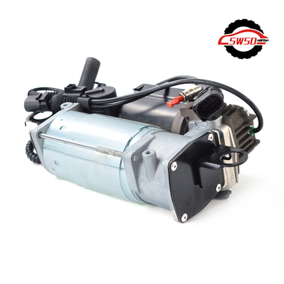OEM 7L0698853 Hava Süspansiyon Kompresörü Pompa Vana Bloğu 7L0698006D 7L0698007A